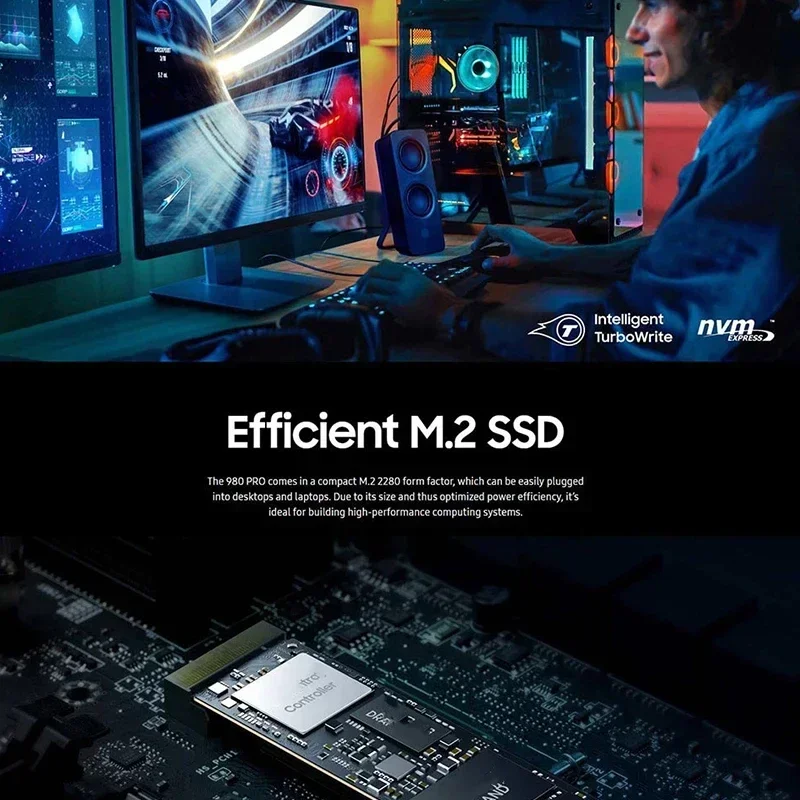 Original 1080PRO Hard Disk SSD - مراجعة External Nvme Ssd وسعره