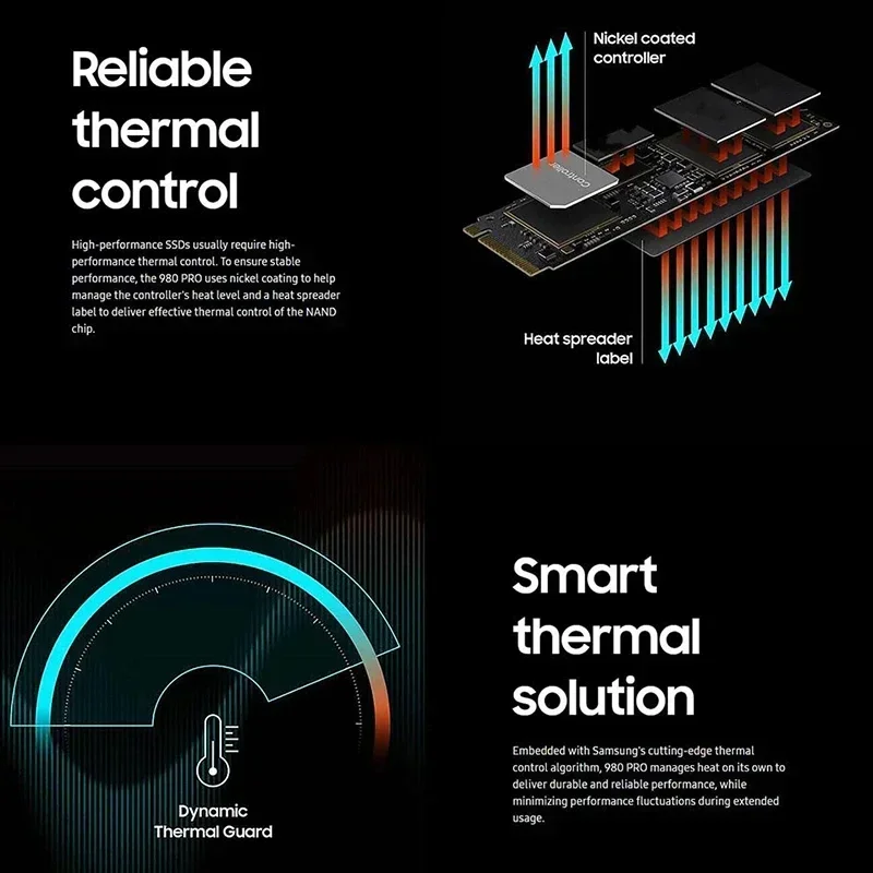 Original 1080PRO Hard Disk SSD - مراجعة External Nvme Ssd وسعره