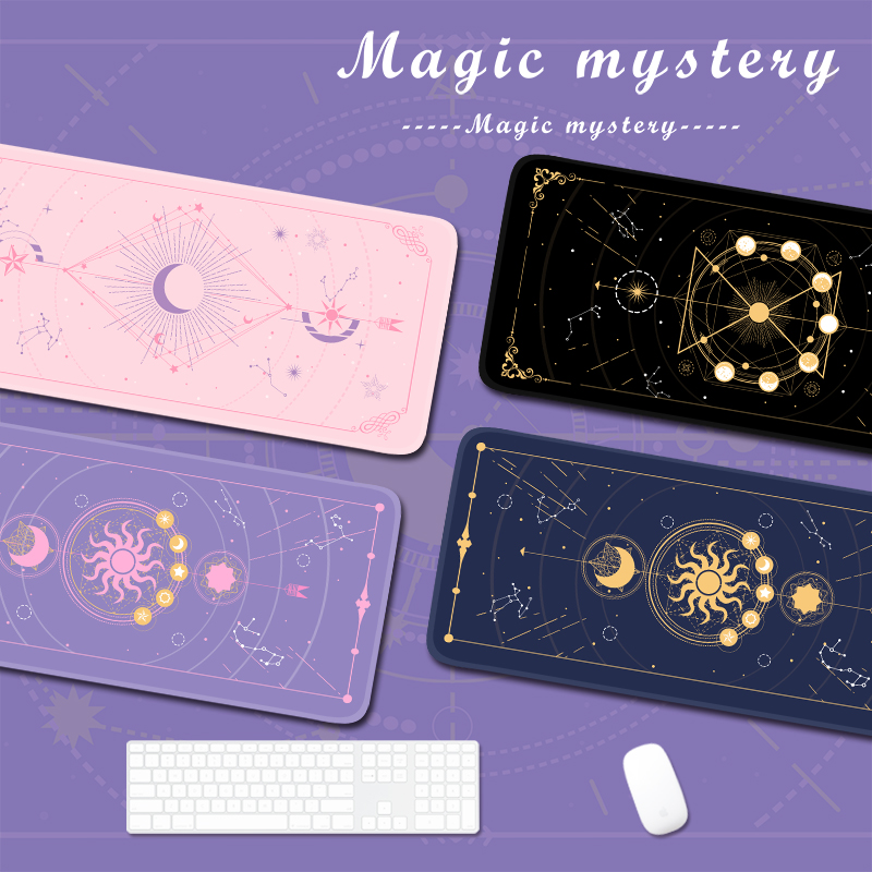 Magic Moon Star Purple  Extra  - مراجعة Laptop Accessories For Girls وسعره