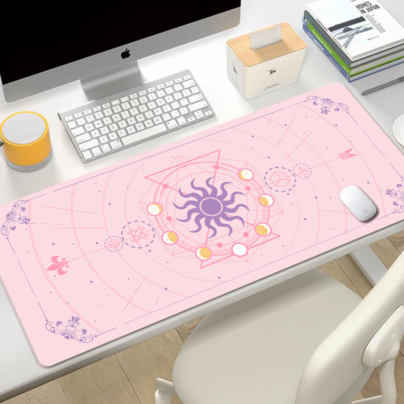Magic Moon Star Purple  Extra  - مراجعة Laptop Accessories For Girls وسعره