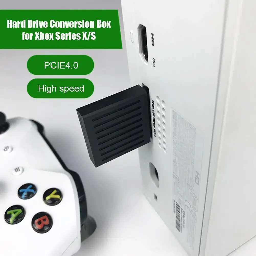 M2 Expansion Card For Xbox Ser - مراجعة External Nvme Ssd وسعره
