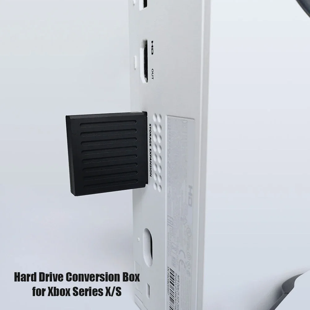 M2 Expansion Card For Xbox Ser - مراجعة External Nvme Ssd وسعره