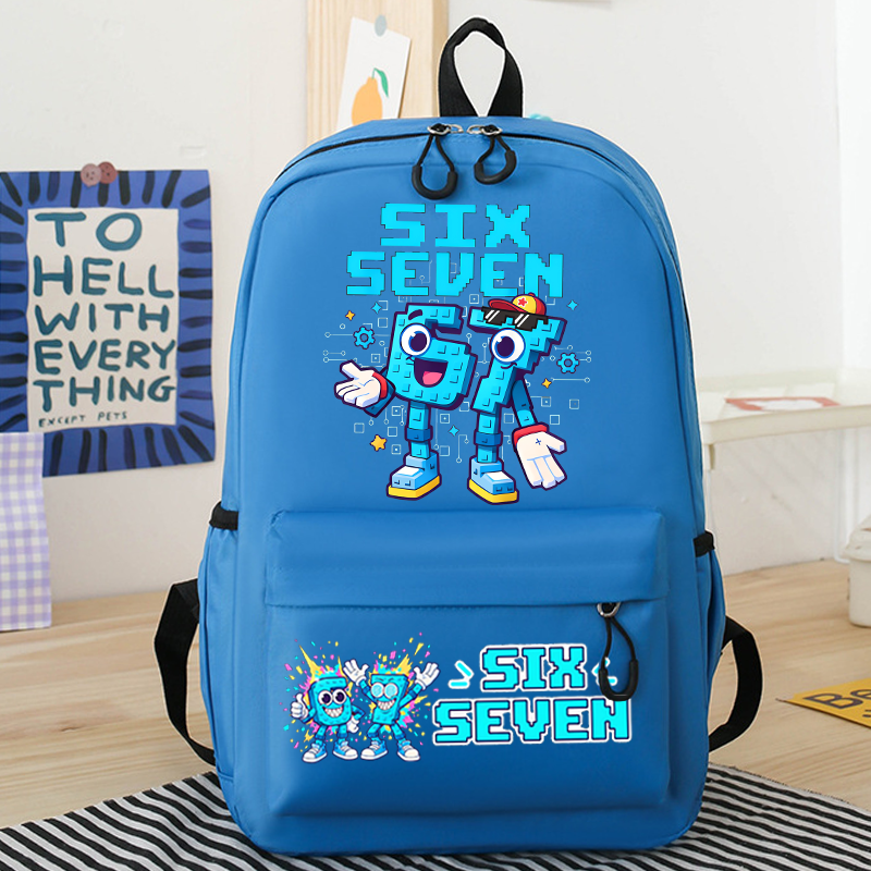 Steal A Brainrot SchoolBag Boy - مراجعة Laptop Accessories For Girls وسعره