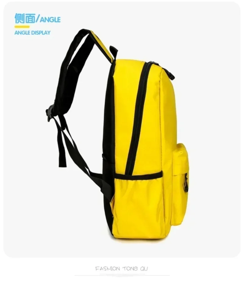 Steal A Brainrot SchoolBag Boy - مراجعة Laptop Accessories For Girls وسعره