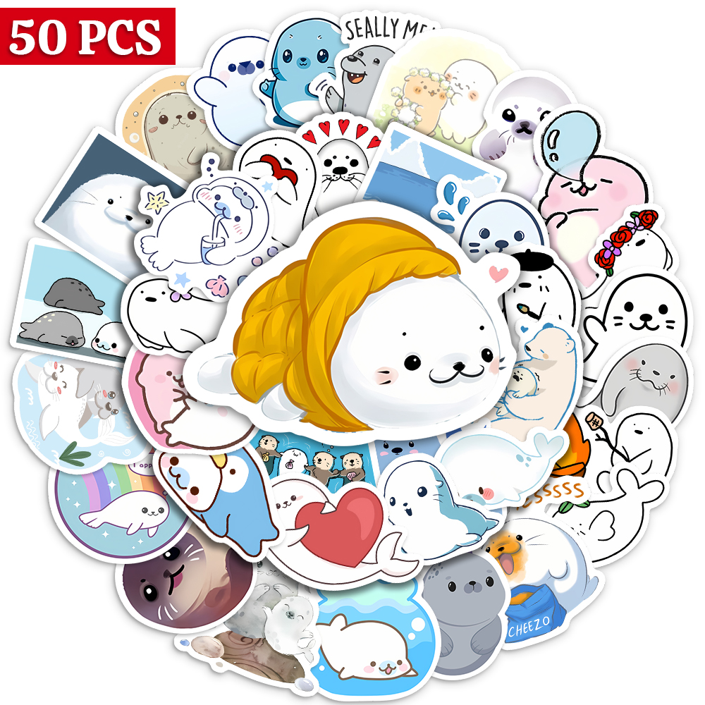 10/25/50Pcs Kawaii Cute Cartoo - مراجعة Laptop Accessories Kids وسعره