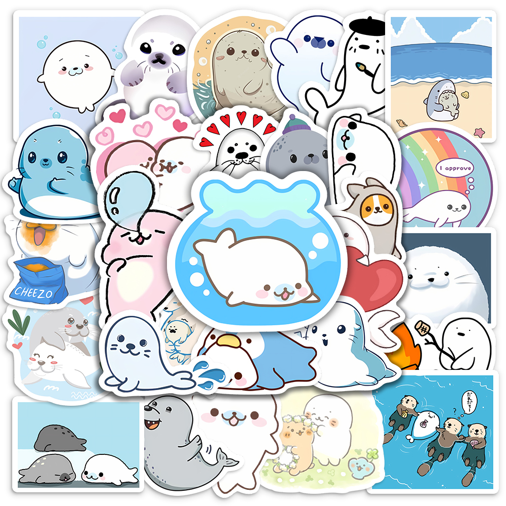 10/25/50Pcs Kawaii Cute Cartoo - مراجعة Laptop Accessories Kids وسعره