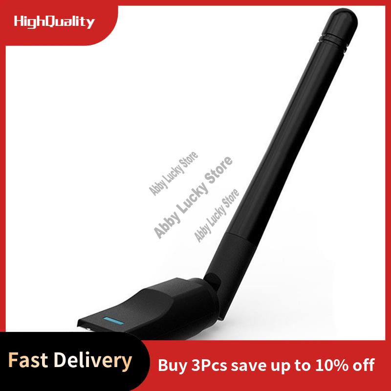 NIC Receiver Driver-Free USB W - مراجعة Laptop Accessories All In One وسعره