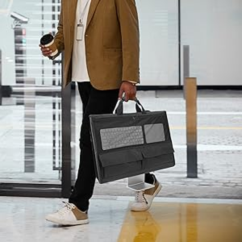 All-in-One PC Carrying Case wi - مراجعة Laptop Accessories All In One وسعره