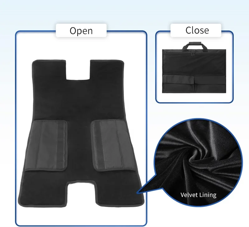 All-in-One PC Carrying Case wi - مراجعة Laptop Accessories All In One وسعره
