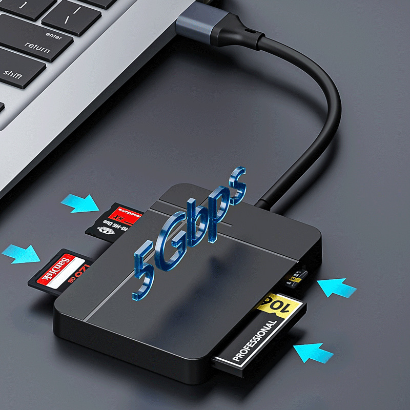 UTHAI TF14 Laptop accessories  - مراجعة Laptop Accessories All In One وسعره
