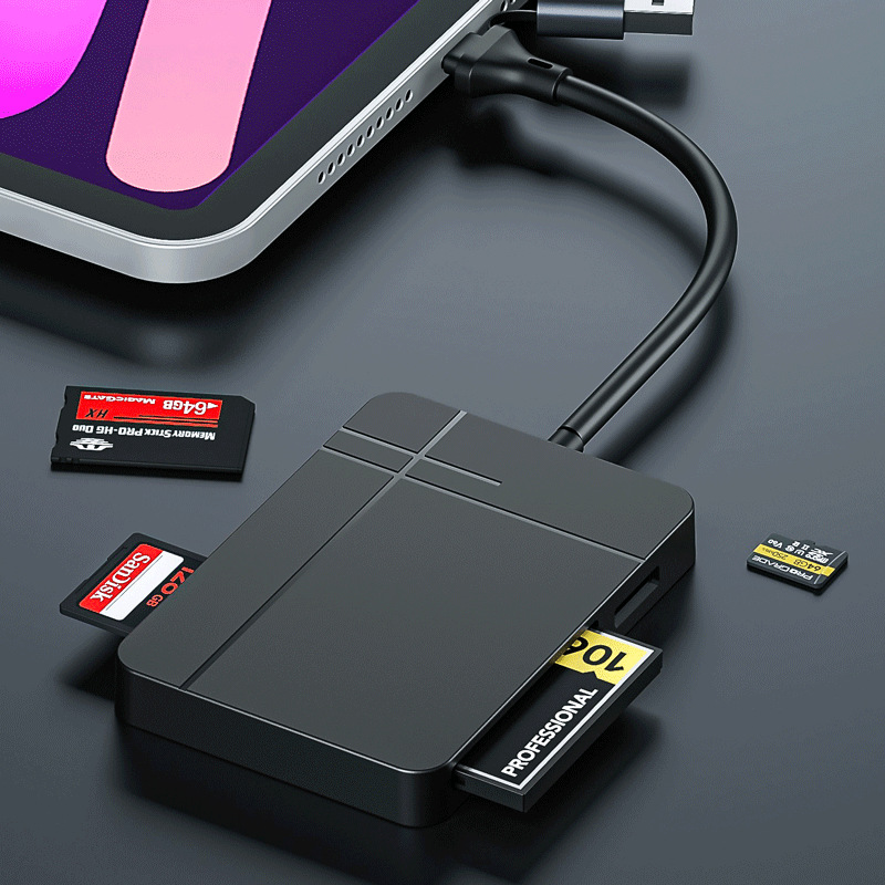 UTHAI TF14 Laptop accessories  - مراجعة Laptop Accessories All In One وسعره