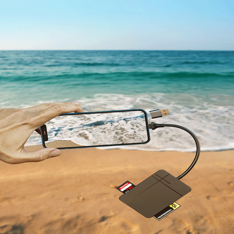 UTHAI TF14 Laptop accessories  - مراجعة Laptop Accessories All In One وسعره