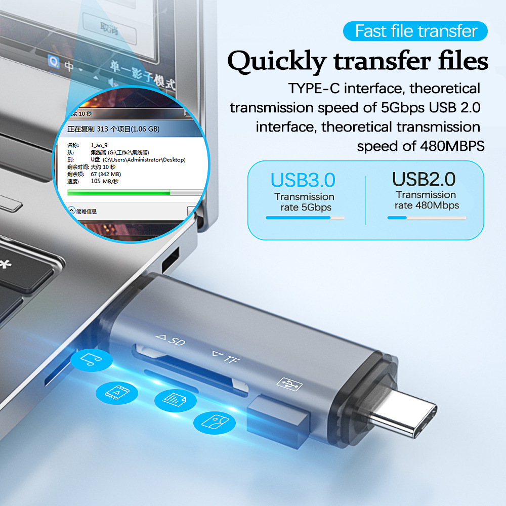 UTHAI TF13 Laptop Accessories  - مراجعة Laptop Accessories All In One وسعره