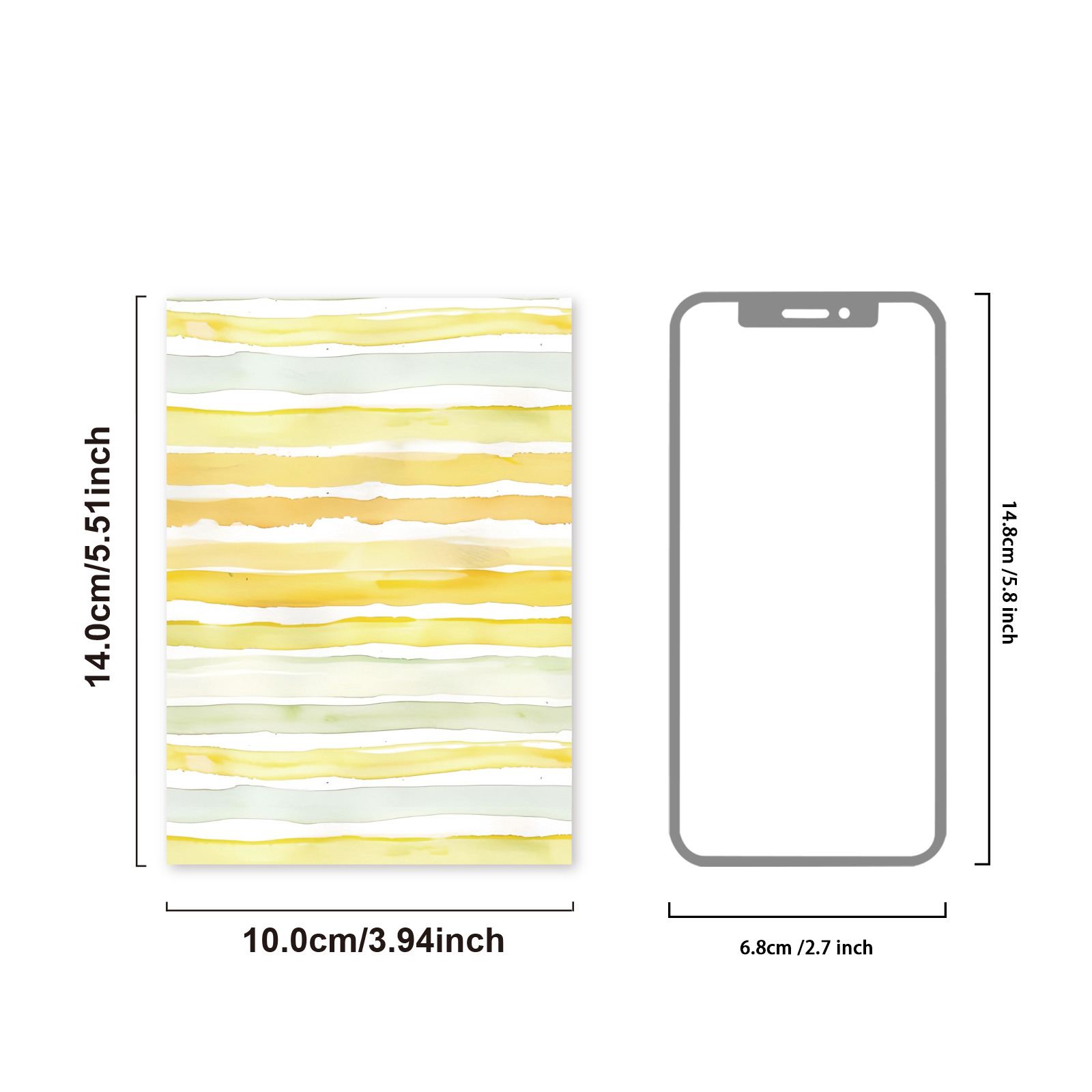 Etori Life Apricot Yellow Flow - مراجعة Yellow Laptop Accessories وسعره