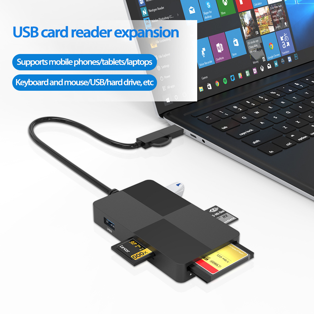 UTHAI CR343 Laptop Accessories - مراجعة Laptop Accessories All In One وسعره