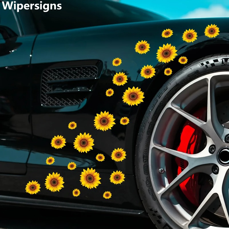 Yellow Sunflower Healing Style - مراجعة Yellow Laptop Accessories وسعره
