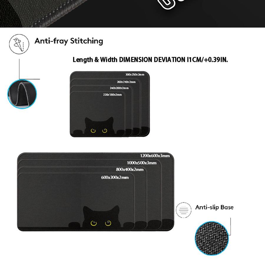 Mouse Pad Computer Laptop Pad  - مراجعة Yellow Laptop Accessories وسعره