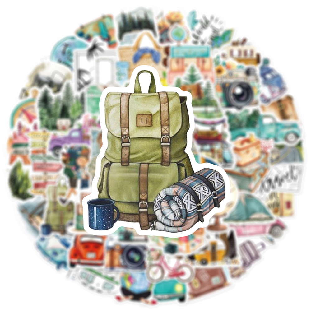10/30/50pcs Outdoor Travel Wor - مراجعة Laptop Accessories Kids وسعره
