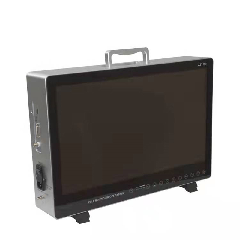 22 Inch Endoscope Camera Syste - مراجعة Laptop Accessories All In One وسعره