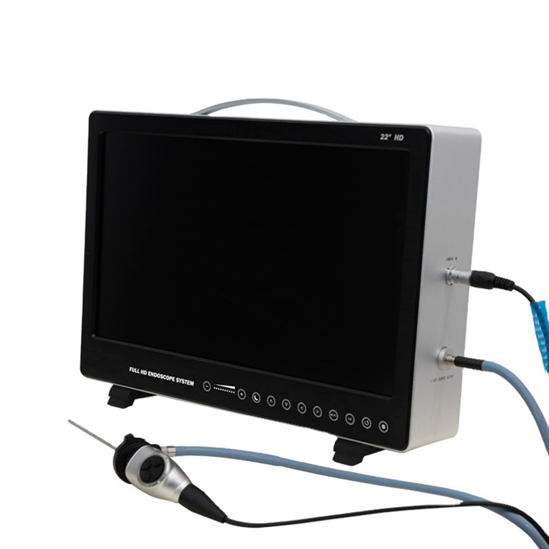 22 Inch Endoscope Camera Syste - مراجعة Laptop Accessories All In One وسعره