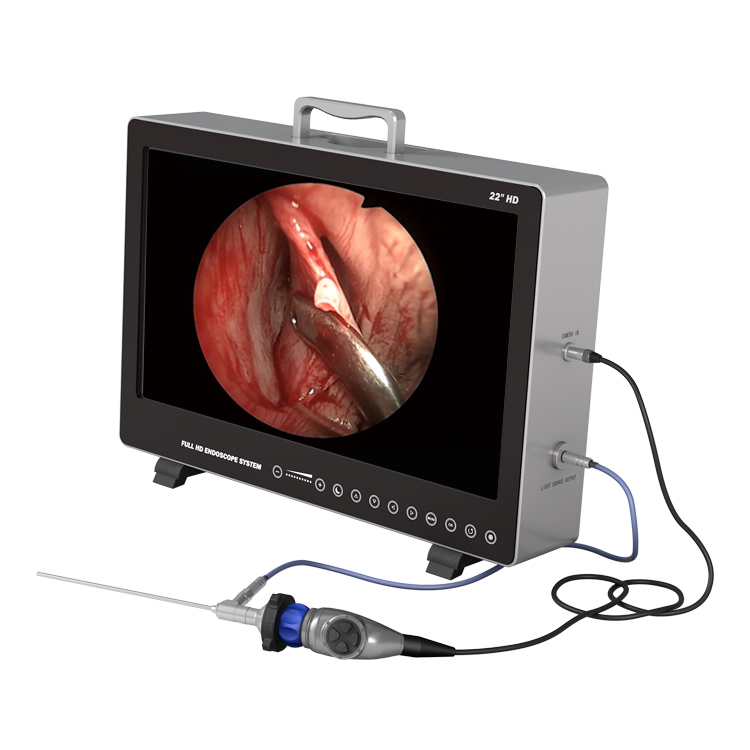 22 Inch Endoscope Camera Syste - مراجعة Laptop Accessories All In One وسعره