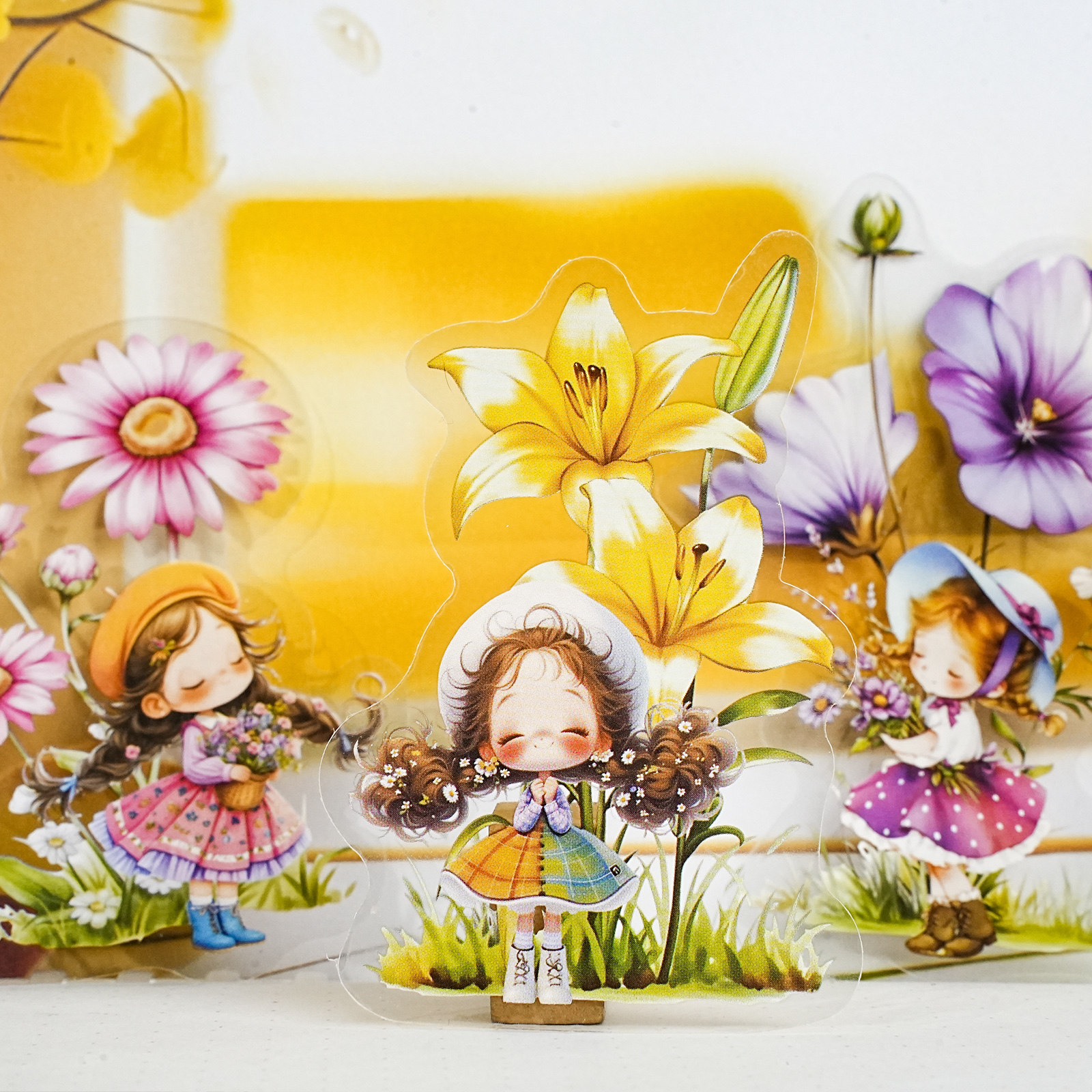 Etori Life Mini Adventure Seri - مراجعة Laptop Accessories For Girls وسعره