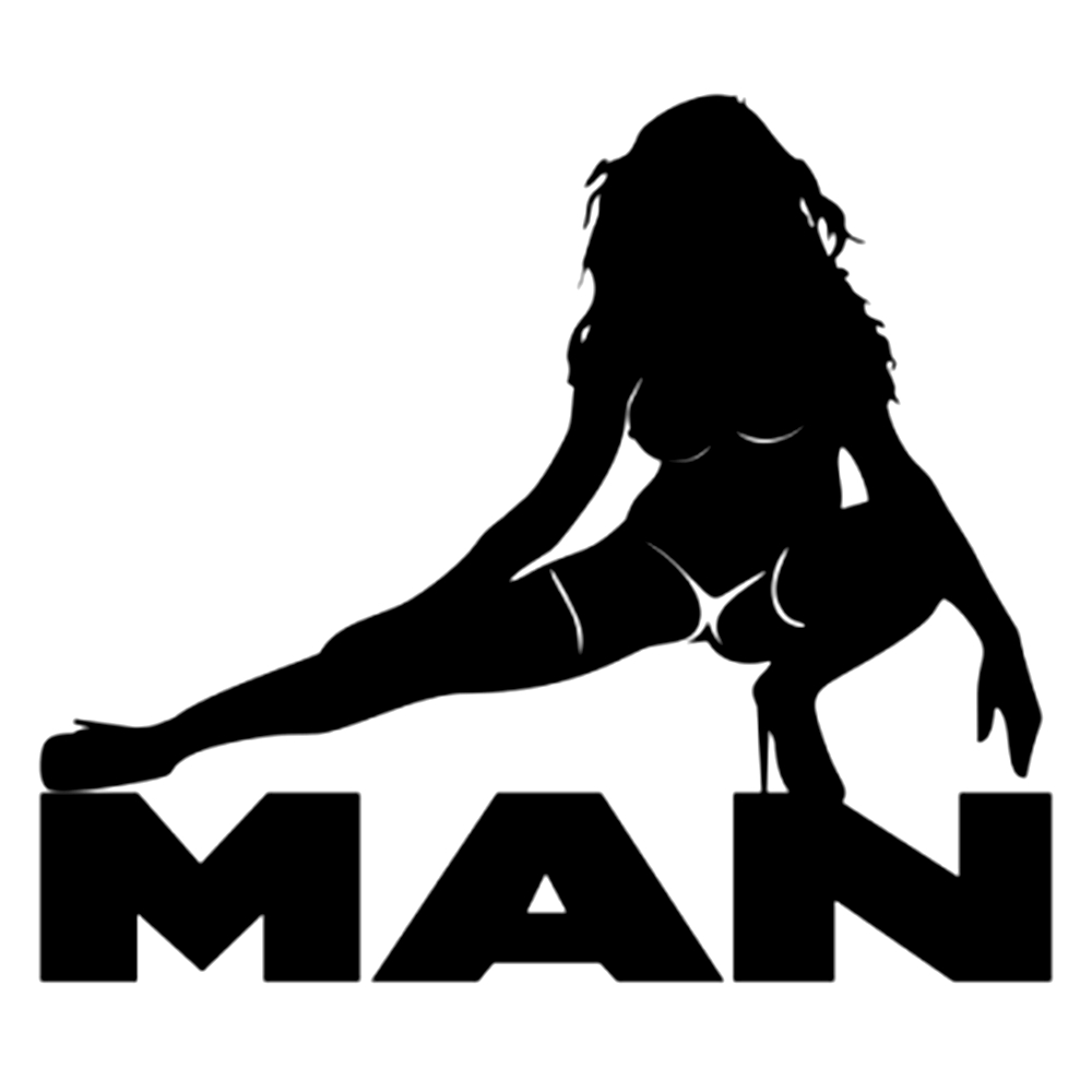 Man Girl Sexy Car Sticker Crea - مراجعة Laptop Accessories For Girls وسعره