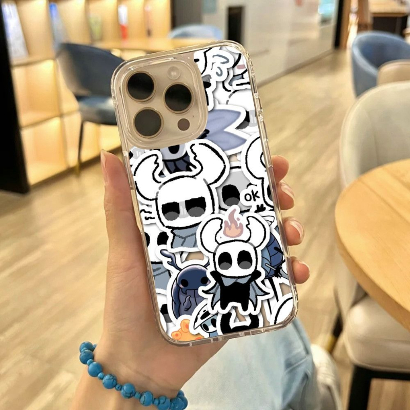 Chibi Hollow Knight Cute Horne - مراجعة Laptop Accessories You Must Have وسعره