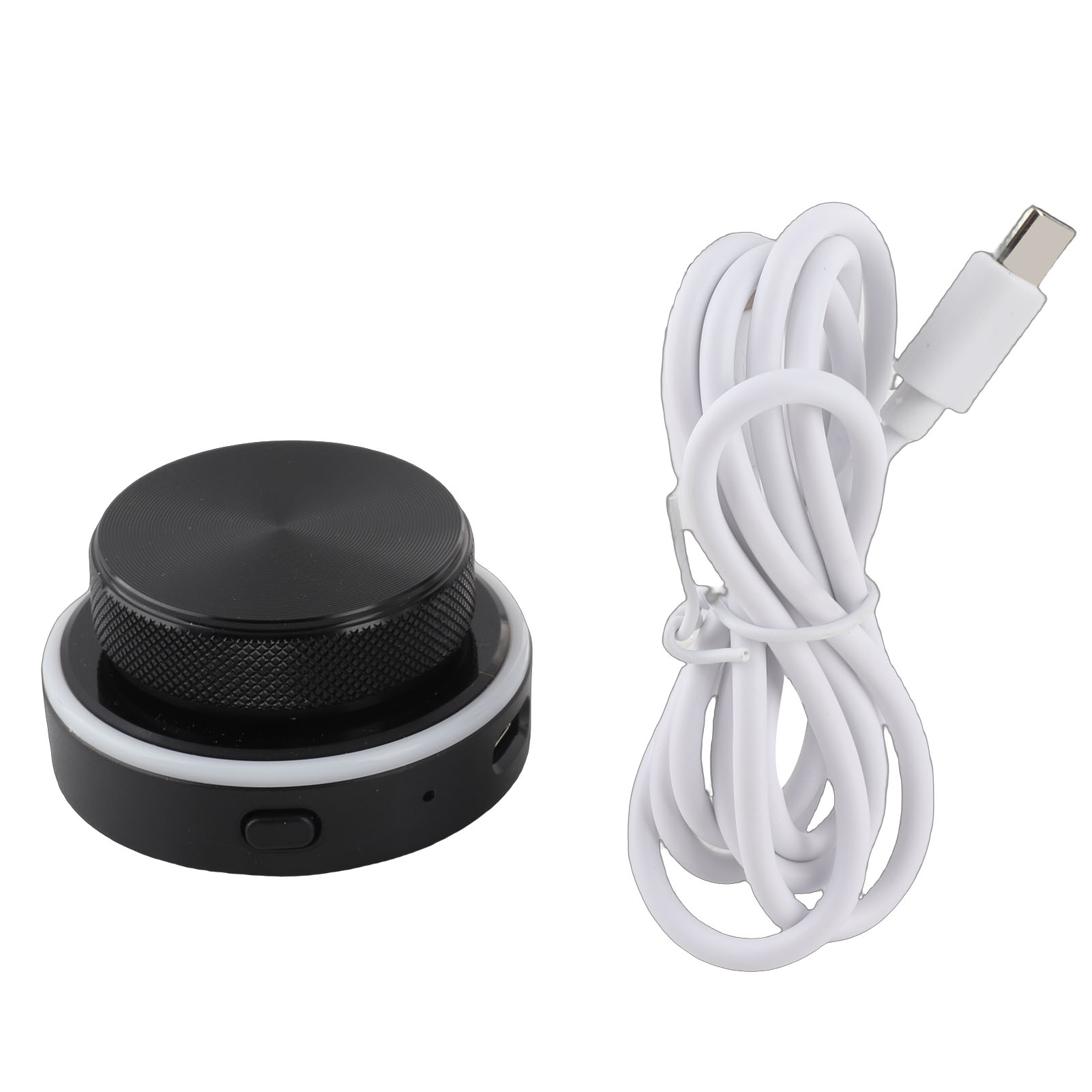 Customizable Knob Controller 2 - مراجعة Laptop Accessories Rgb وسعره