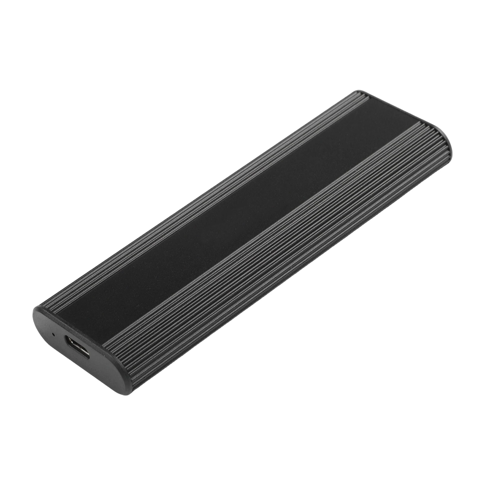 NVMe M.2 SSD Enclosure with Du - مراجعة External Nvme Ssd وسعره