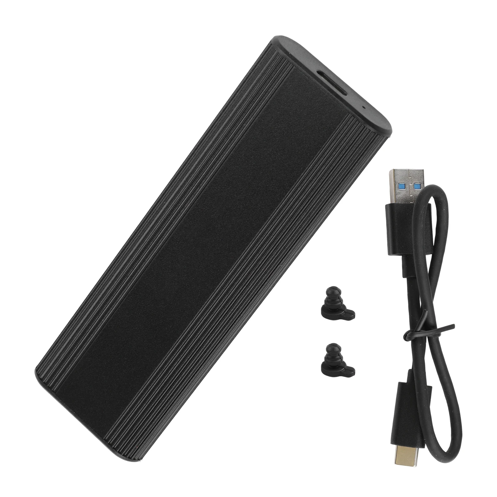 NVMe M.2 SSD Enclosure with Du - مراجعة External Nvme Ssd وسعره