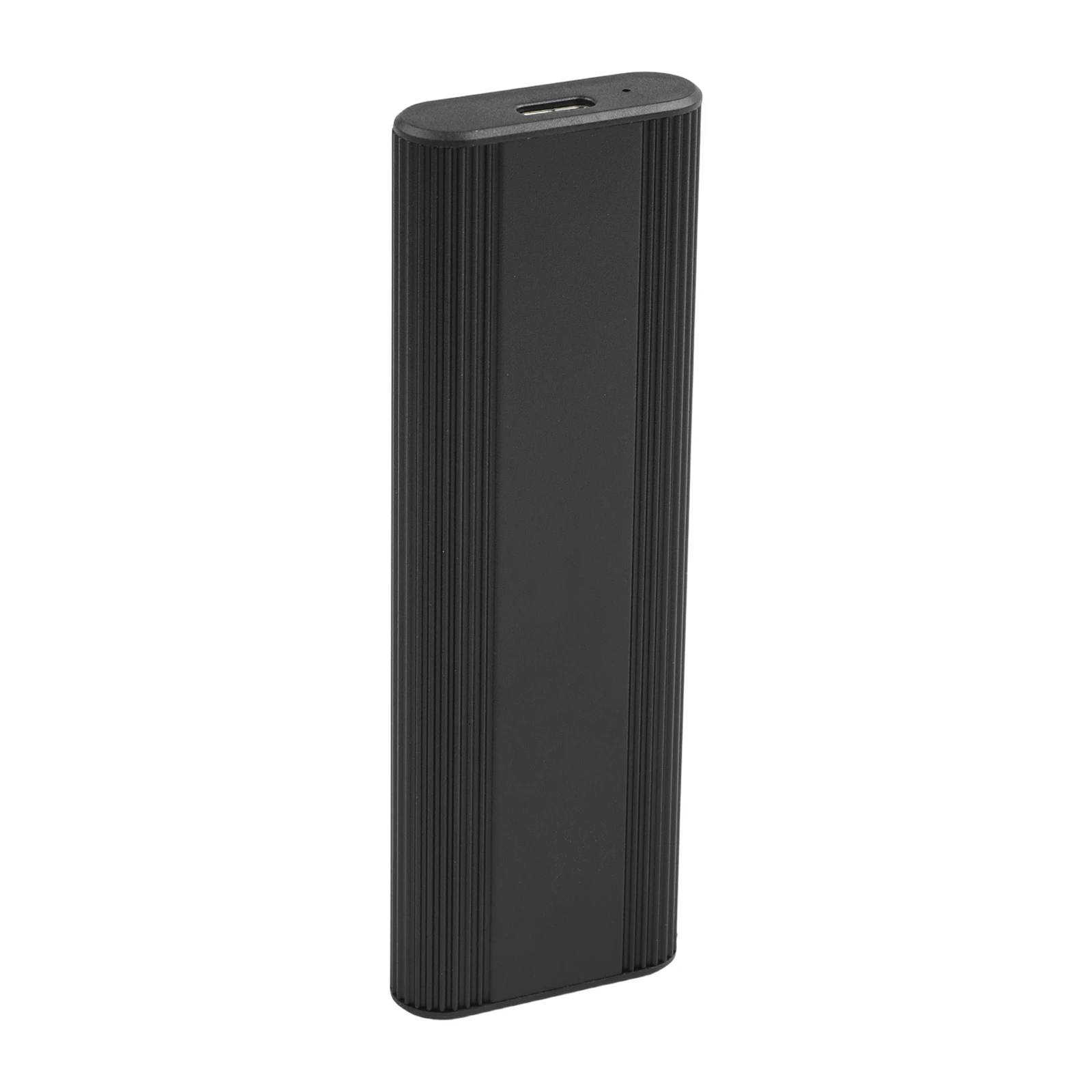NVMe M.2 SSD Enclosure with Du - مراجعة External Nvme Ssd وسعره