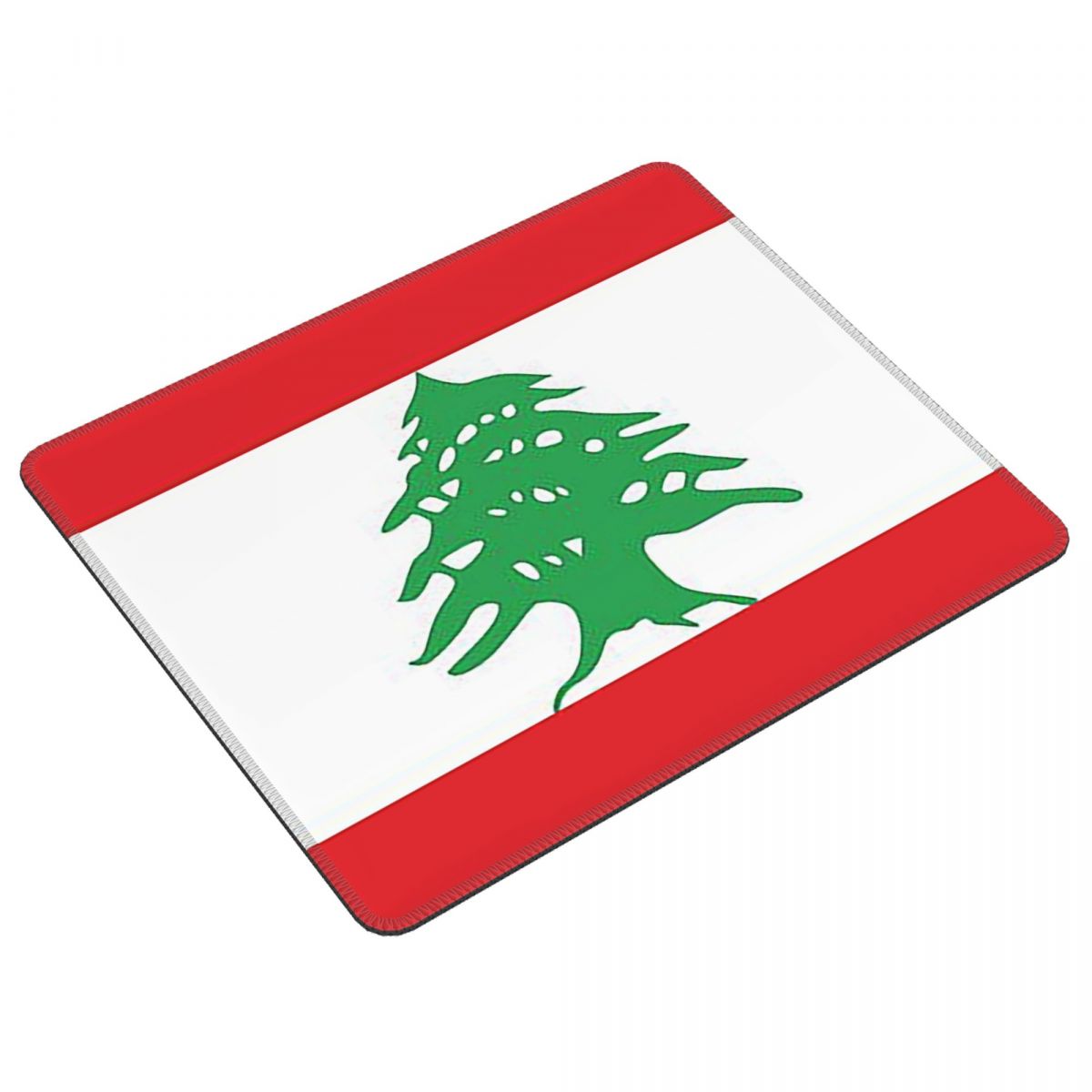 Multi-size Mouse Pad Flag Of L - مراجعة Laptop Accessories Lebanon وسعره
