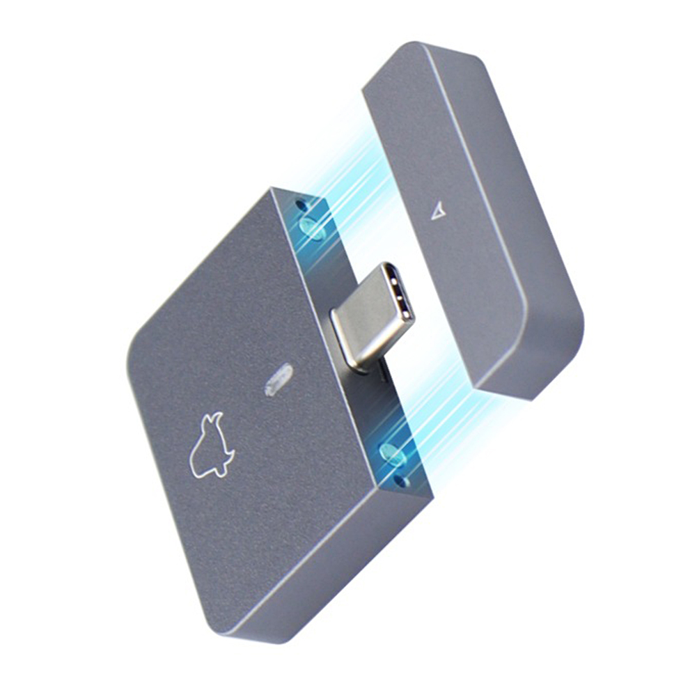 M.2 NVMe 2230 SSD Enclosure US - مراجعة External Nvme Ssd وسعره