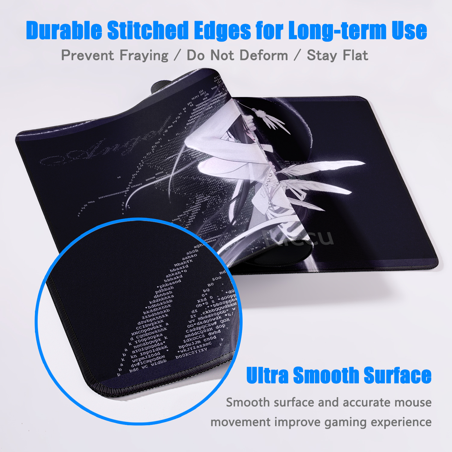 Black White Skeleton Sword Gir - مراجعة Laptop Accessories For Girls وسعره