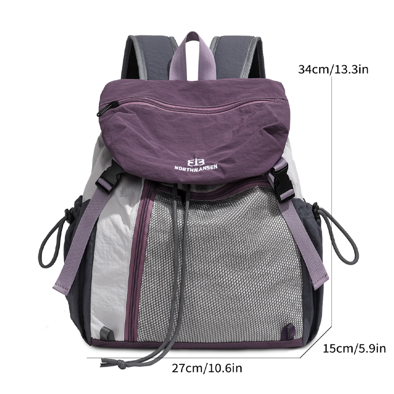 Fashion Commuter Backpack Fema - مراجعة Laptop Accessories For Girls وسعره
