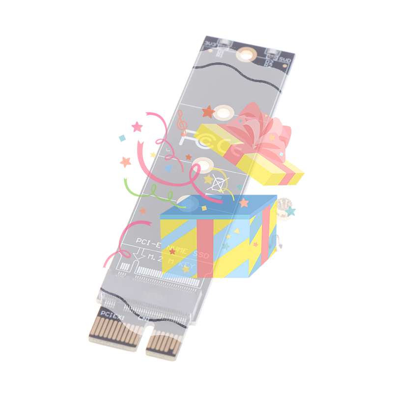 PCIE to M2 Adapter NVMe SSD M2 - مراجعة External Nvme Ssd وسعره