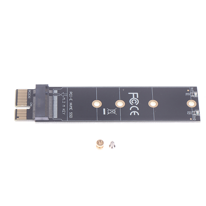PCIE to M2 Adapter NVMe SSD M2 - مراجعة External Nvme Ssd وسعره