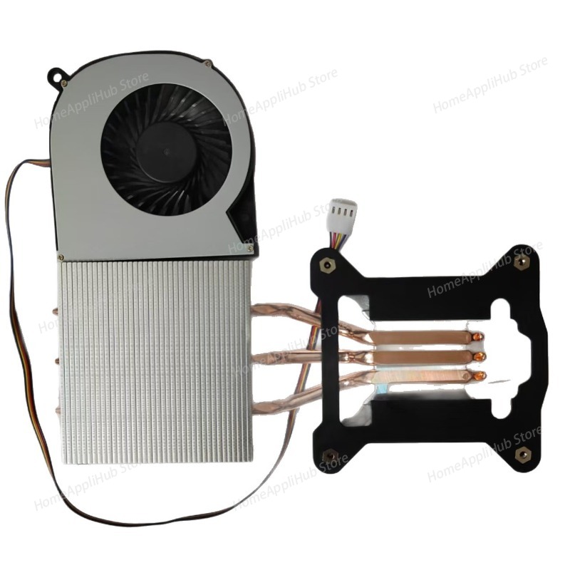 The All-in-one Laptop Cooler C - مراجعة Laptop Accessories All In One وسعره
