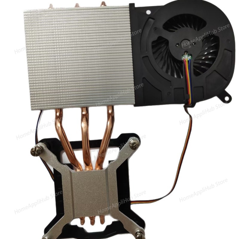 The All-in-one Laptop Cooler C - مراجعة Laptop Accessories All In One وسعره