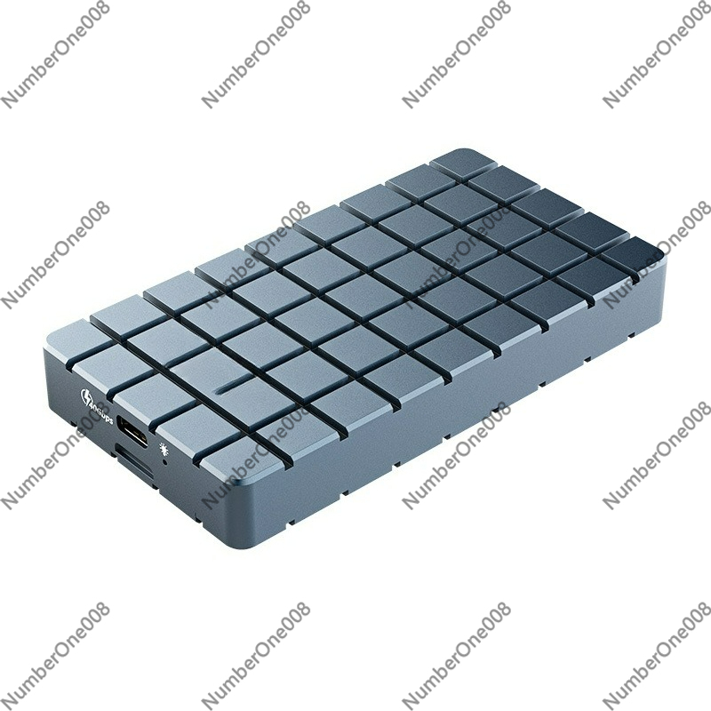 USB4.0 M.2 NVMe SSD Enclosure, - مراجعة External Nvme Ssd وسعره
