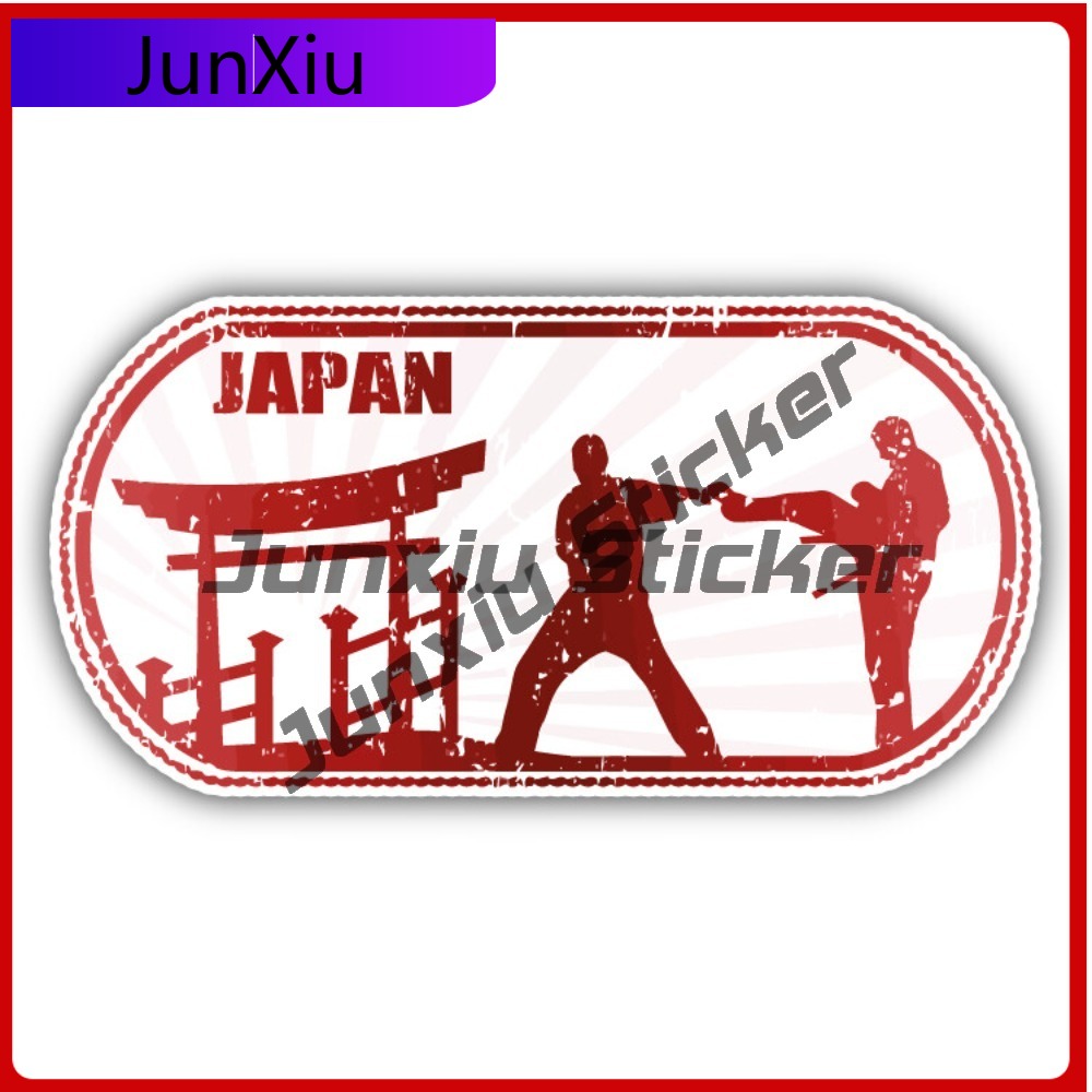 Japan Karate Travel Eye Catchi - مراجعة Laptop Accessories You Must Have وسعره