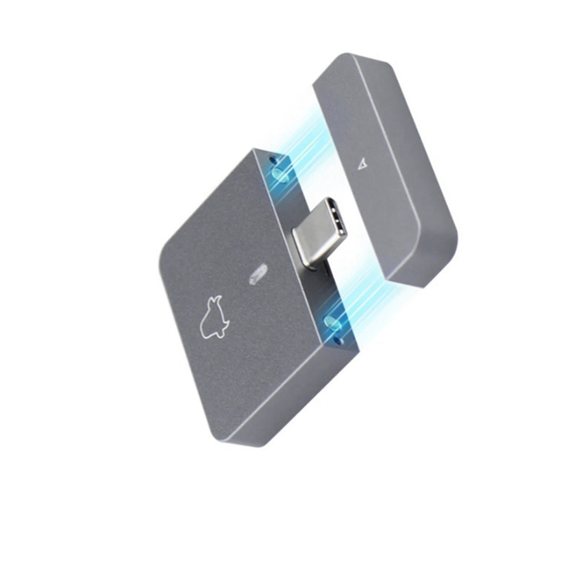 NEW M.2 NVMe 2230 SSD Enclosur - مراجعة External Nvme Ssd وسعره