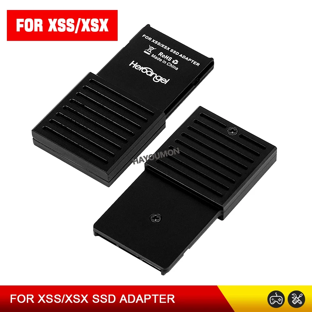 2026 Expansion Card For Xbox S - مراجعة External Nvme Ssd وسعره