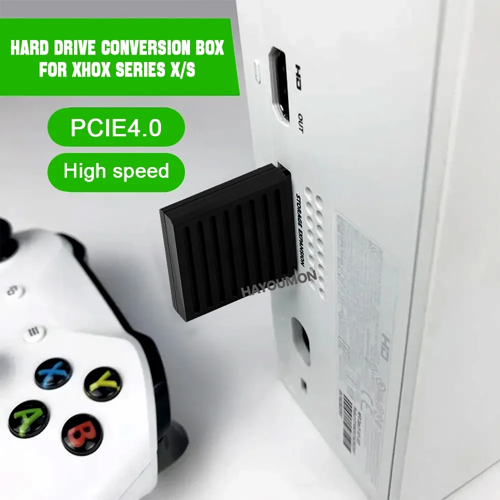 2026 Expansion Card For Xbox S - مراجعة External Nvme Ssd وسعره