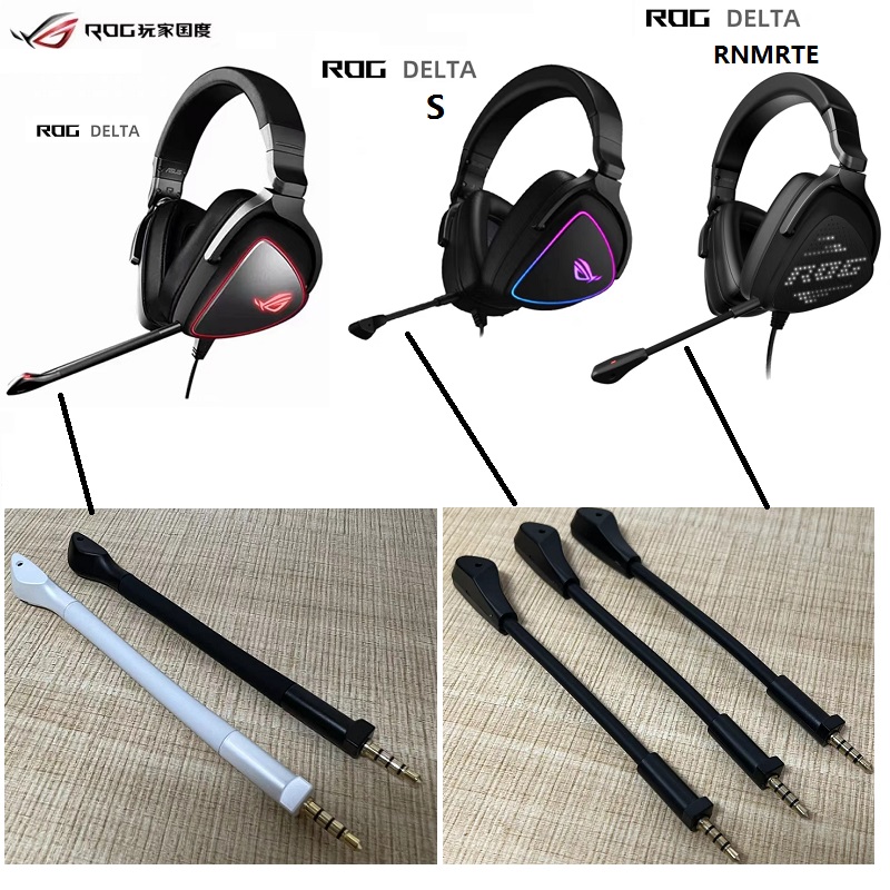 Original Microphones For ASUS  - مراجعة Laptop Accessories Rgb وسعره