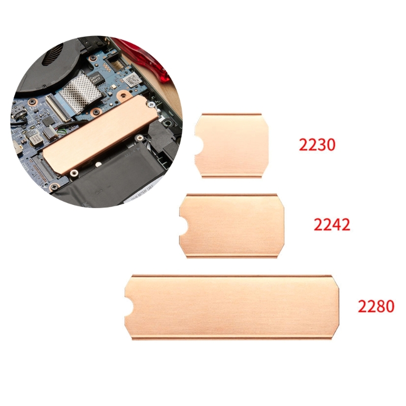 M2 2230 SSD Heatsink M2 NVMe T - مراجعة External Nvme Ssd وسعره