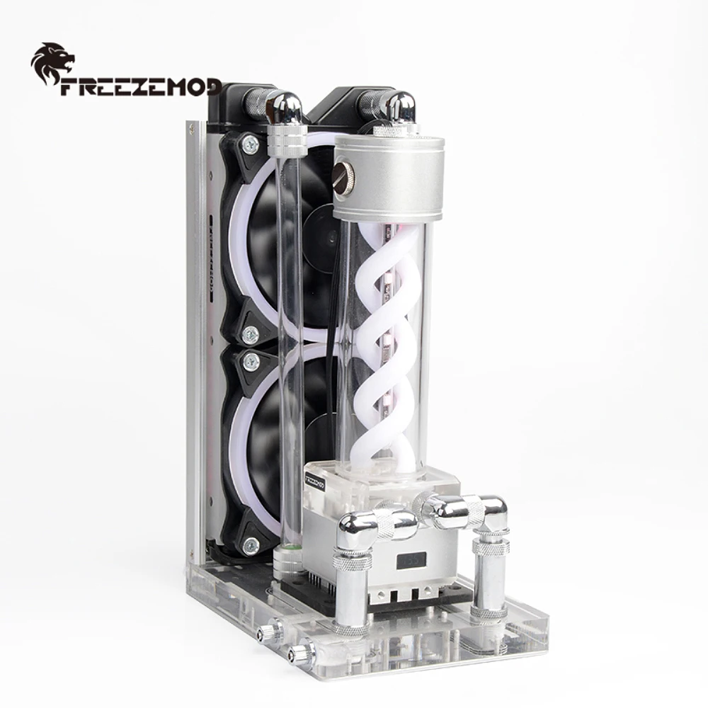 FREEZEMOD All In One Laptop Wa - مراجعة Laptop Accessories All In One وسعره