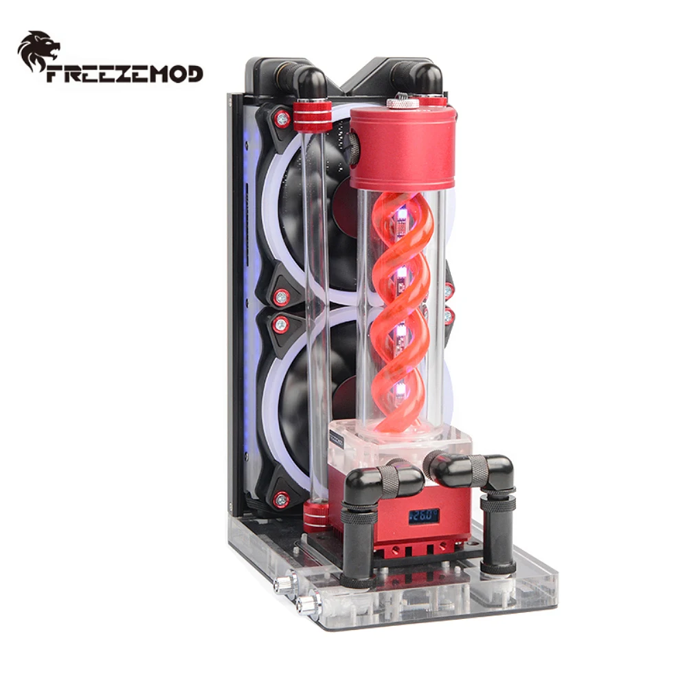 FREEZEMOD All In One Laptop Wa - مراجعة Laptop Accessories All In One وسعره