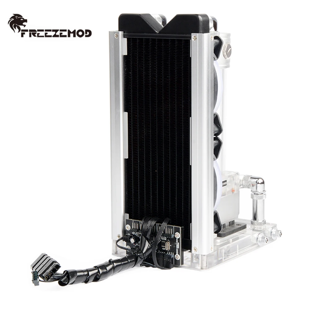 FREEZEMOD All In One Laptop Wa - مراجعة Laptop Accessories All In One وسعره